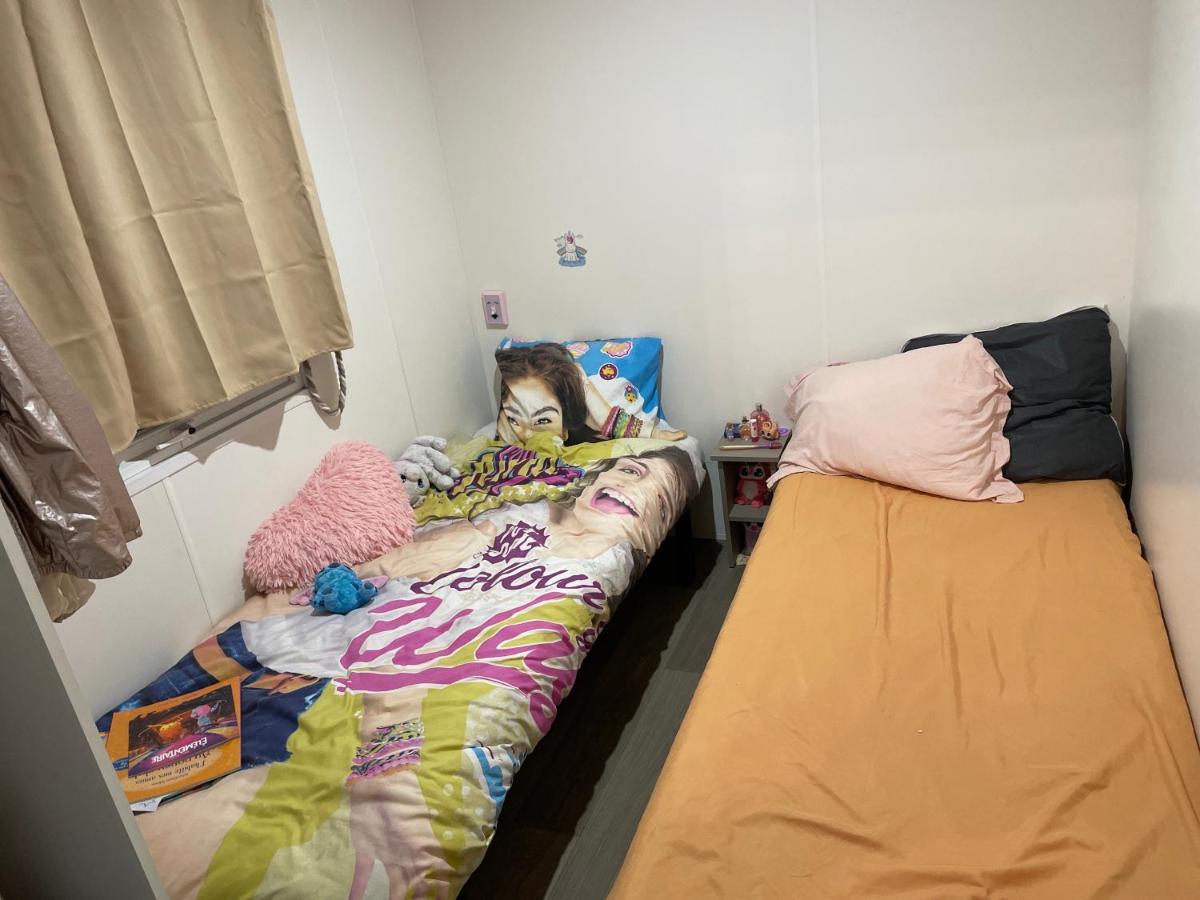 Mobil-Home 4/6 Personnes Dans Un Camping 4 Etoiles Lège-Cap-Ferret Kültér fotó